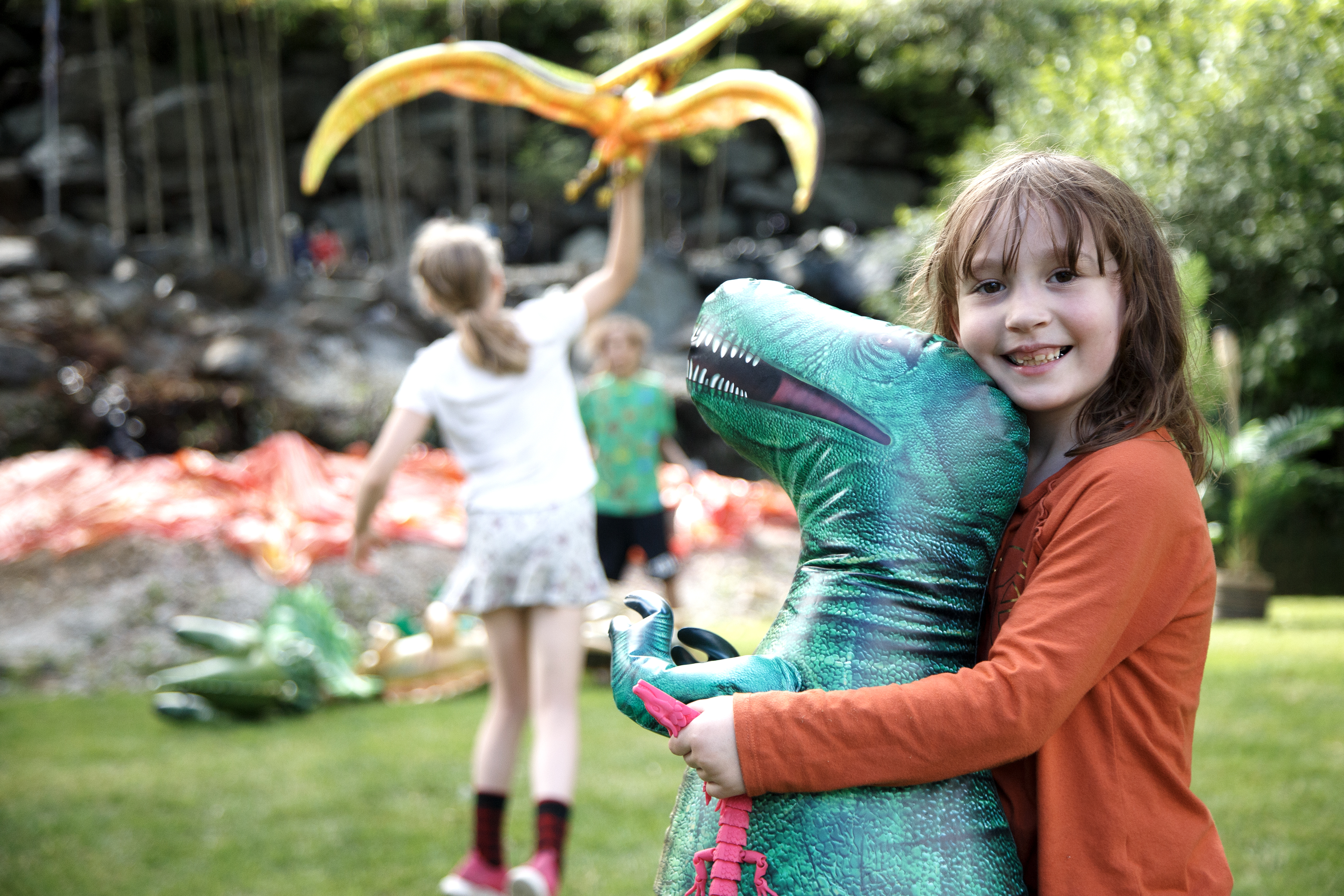 2024 07 14  Fairy Chasm Jurassic Park 1